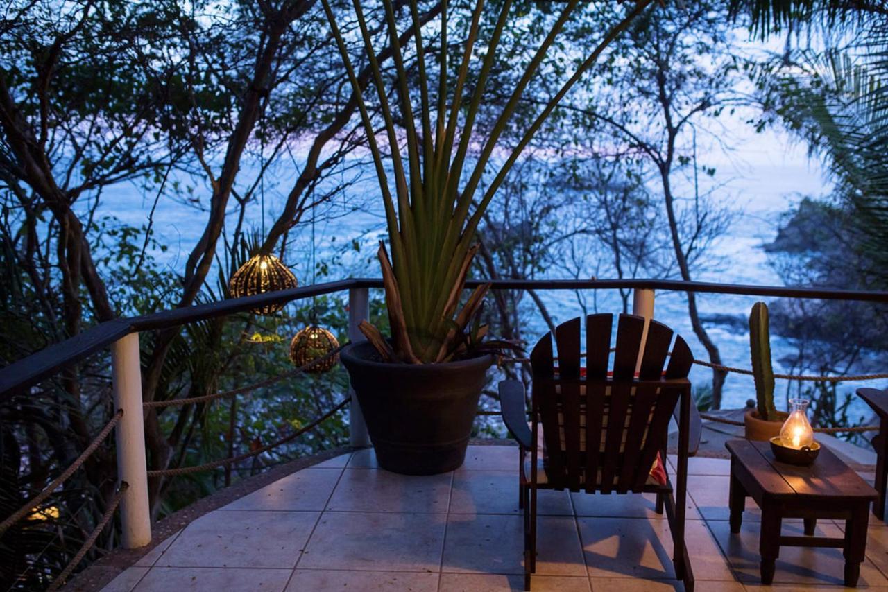 Casa Sol Zipolite Hotel ภายนอก รูปภาพ