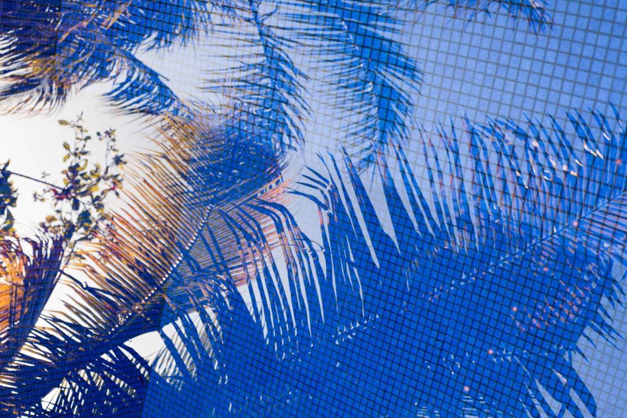 Casa Sol Zipolite Hotel ภายนอก รูปภาพ