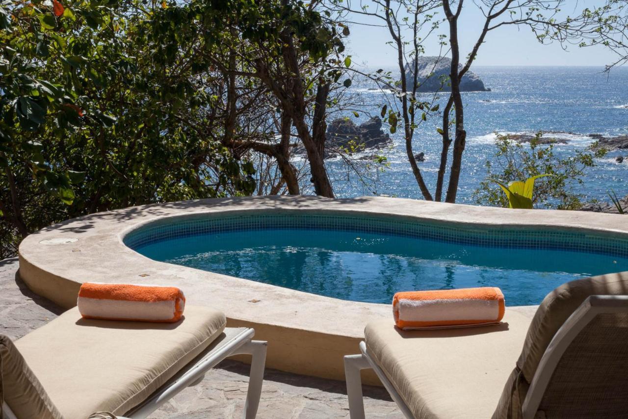Casa Sol Zipolite Hotel ภายนอก รูปภาพ