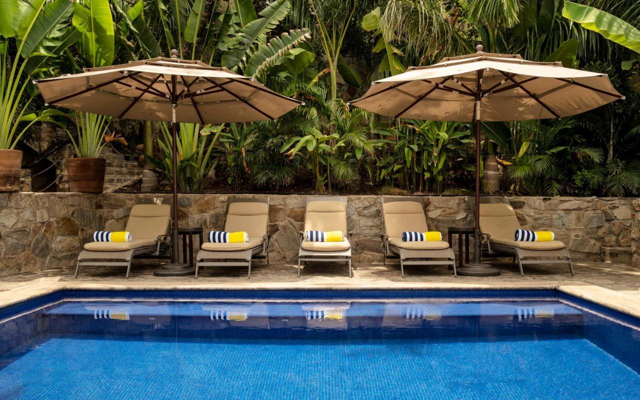 Casa Sol Zipolite Hotel ภายนอก รูปภาพ