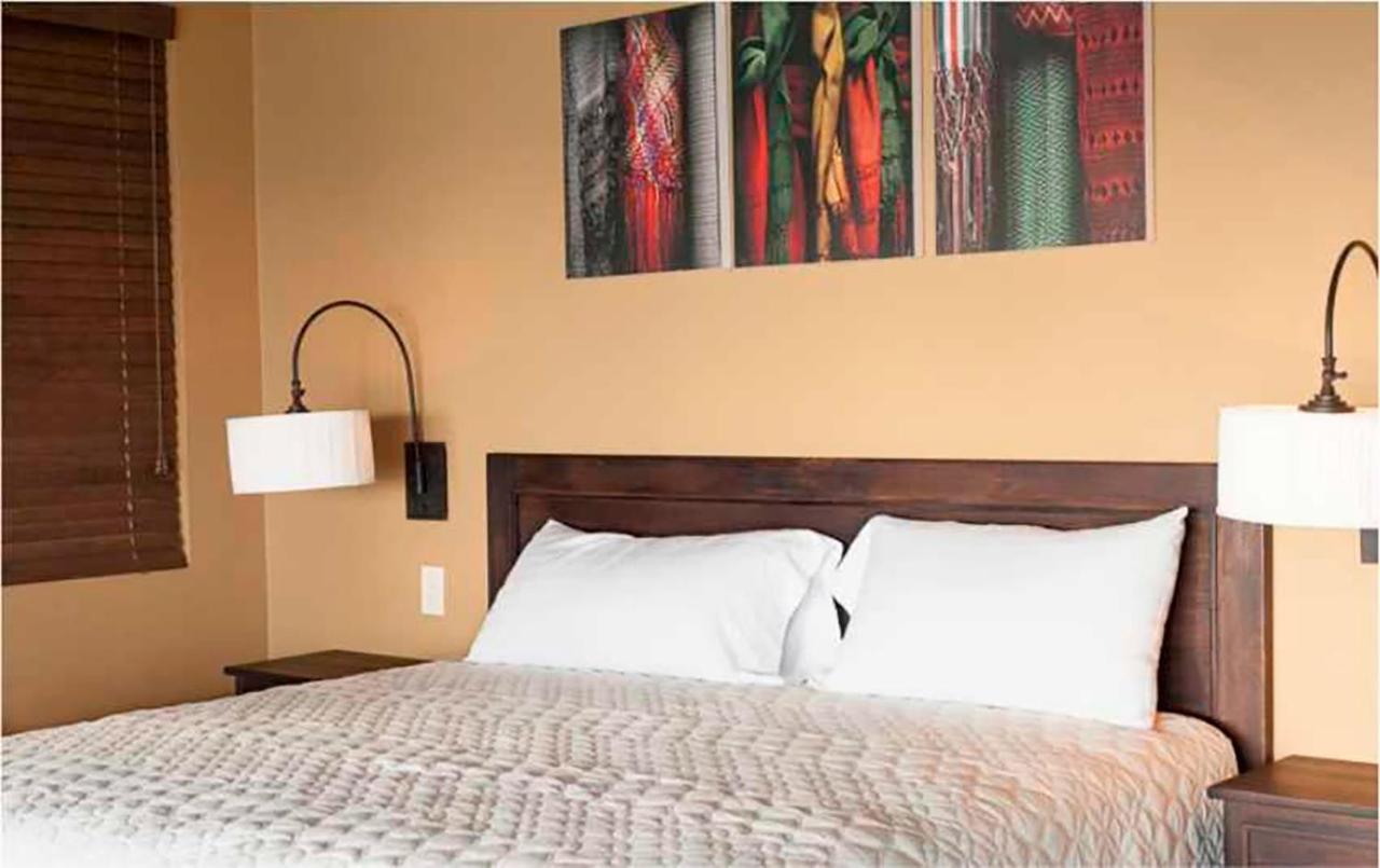 Casa Sol Zipolite Hotel ภายนอก รูปภาพ