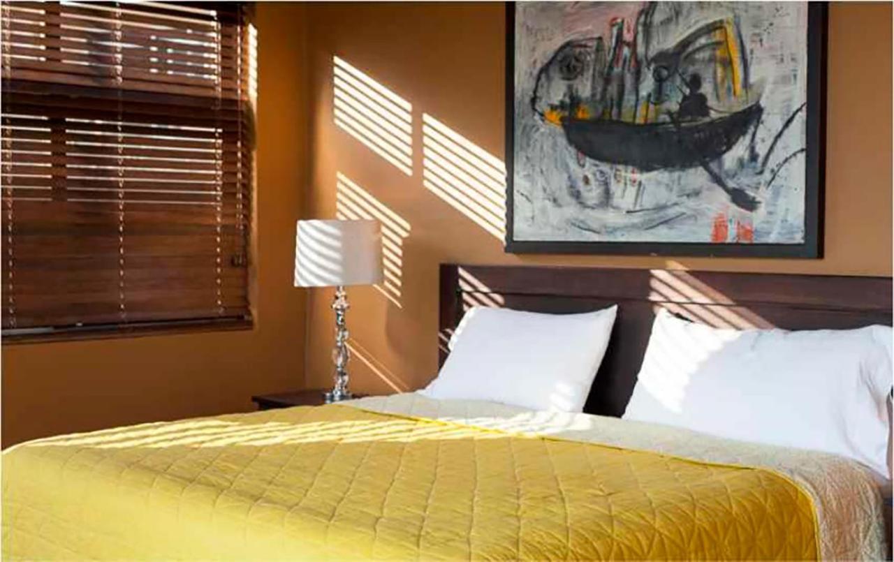 Casa Sol Zipolite Hotel ภายนอก รูปภาพ
