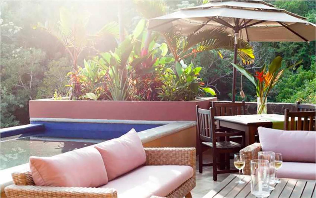 Casa Sol Zipolite Hotel ภายนอก รูปภาพ