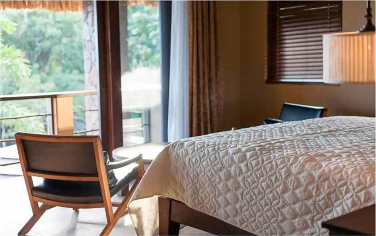 Casa Sol Zipolite Hotel ภายนอก รูปภาพ