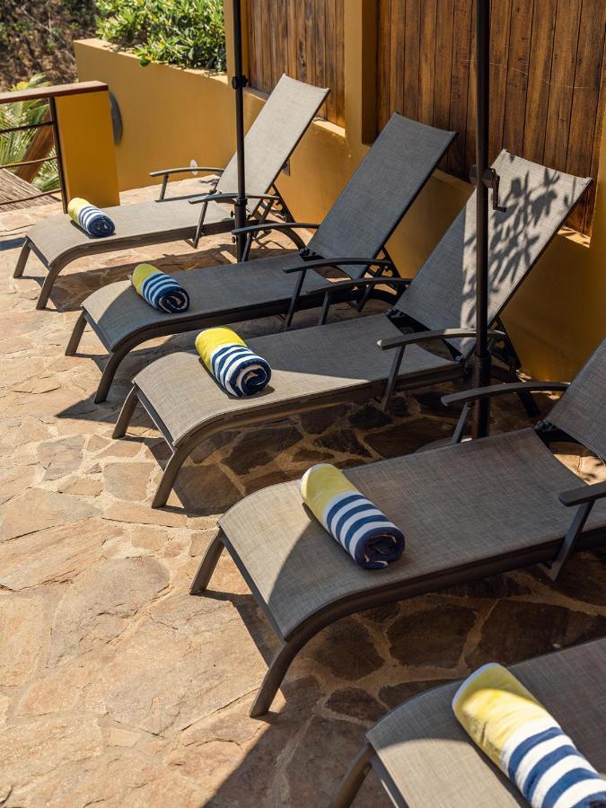 Casa Sol Zipolite Hotel ภายนอก รูปภาพ