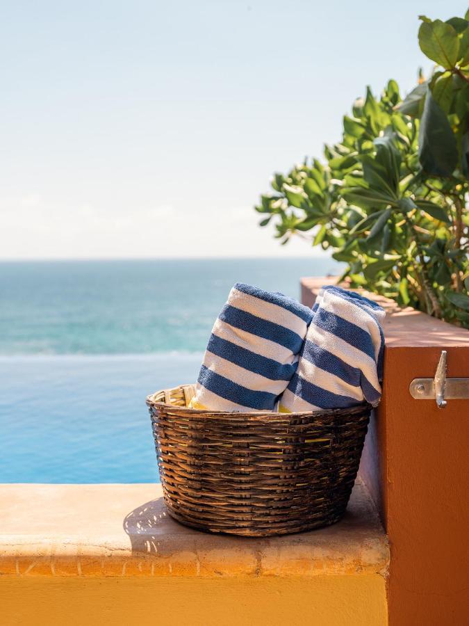 Casa Sol Zipolite Hotel ภายนอก รูปภาพ
