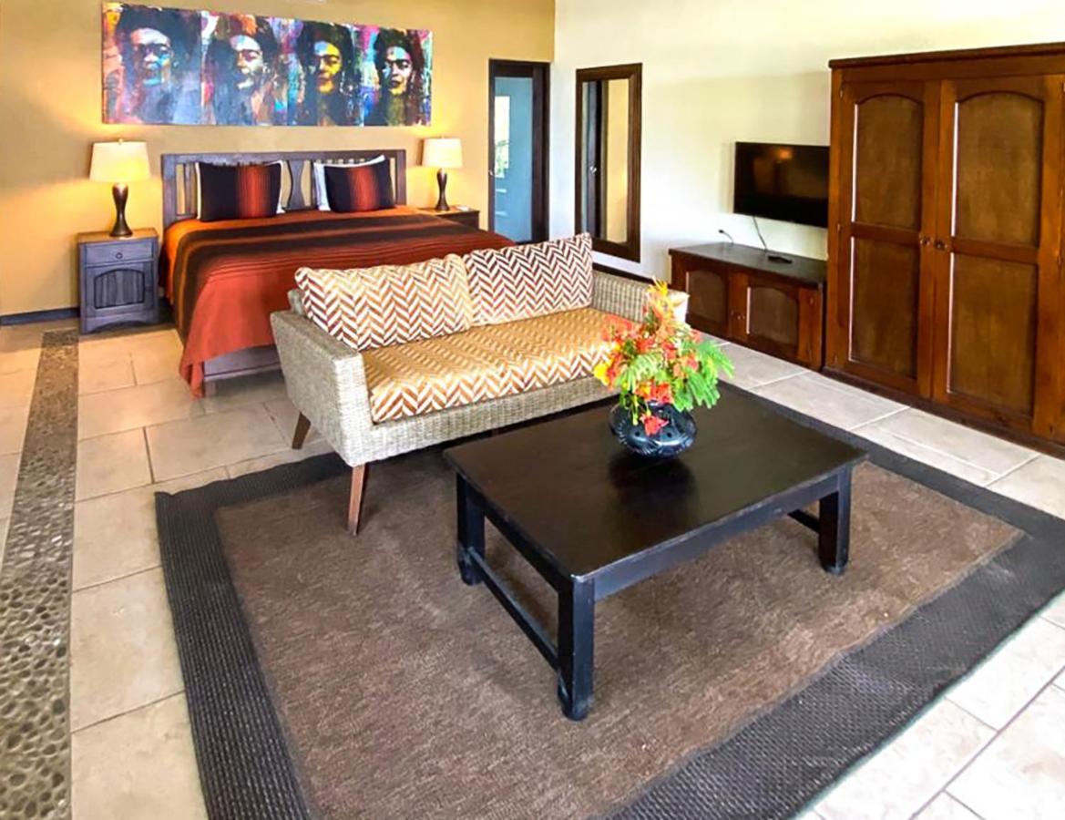 Casa Sol Zipolite Hotel ภายนอก รูปภาพ